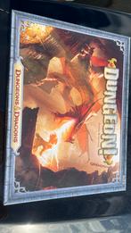 Dungeon! Fantasy Board Game (2012, Wizards of the Coast), Verzenden, Zo goed als nieuw, Wizards of the Coast LLC
