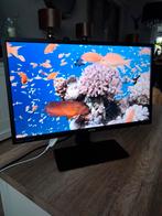 Monitor Ben Q GW2470HE Full HD 24 inch, Computers en Software, Monitoren, Ophalen, 3 tot 5 ms, Kantelbaar, VA