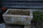 natuurstenen trog, Ophalen, Steen, Gebruikt, Minder dan 30 cm