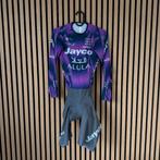 MAAP CC - World Tour Team Jayco Alula tijdritpak 2025, Fietsen en Brommers, Fietsaccessoires | Fietskleding, S, Dames, Nieuw, Ophalen of Verzenden