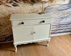 Commode met lades en deuren, Huis en Inrichting, Ophalen, Gebruikt, 50 tot 100 cm, Met lade(s)