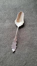 Antieke Zilveren Suikerlepel, Ophalen of Verzenden