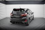 Voorlip spoiler sideskirt diffuser - Fiesta ST ST-Line 21+, Ophalen of Verzenden