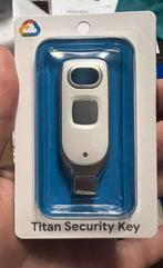 Nieuwe Titan Security Key, Computers en Software, Antivirus- en Beveiligingssoftware, Ophalen of Verzenden, Nieuw, MacOS