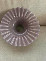 Bloomingville  schaal (30 cm doorsnee., Schaal, Rond, Ophalen of Verzenden, Glas