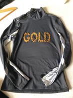 Skipully Goldbergh m, Maat 38/40 (M), Ophalen of Verzenden, Trui, Gedragen