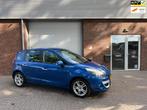 Renault Scénic 1.4 TCe Bose|AIRCO|NAVI|NIEUWE APK|TREKHAAK, Voorwielaandrijving, Euro 5, 4 cilinders, Blauw