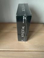Matrix Collection 4K Ultra HD + Blu-ray origineel NL NIEUW, Cd's en Dvd's, Blu-ray, Boxset, Verzenden, Nieuw in verpakking