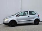 Volkswagen Fox 1.2 Trendline bj 2005 INRUILKOOPJE!✅, Auto's, Volkswagen, Te koop, Zilver of Grijs, Geïmporteerd, Benzine