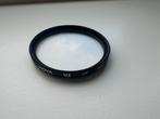 Hoya 49mm UV Filter UX serie, Minder dan 50 mm, UV-filter, Zo goed als nieuw, Ophalen