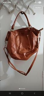 Cowboysbag, Sieraden, Tassen en Uiterlijk, Ophalen of Verzenden, Zo goed als nieuw, Bruin