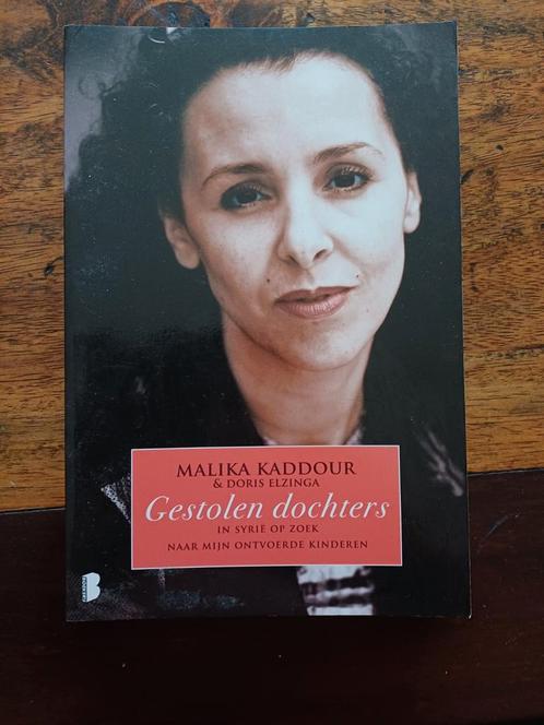 Gestolen Dochters: Naar mijn ontvoerde kinderen in Syrië, Boeken, Biografieën, Gelezen, Politiek, Ophalen of Verzenden