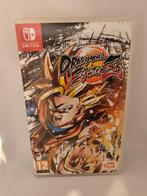 Dragonball Fighter Z - Nintendo Switch, 2 spelers, Ophalen of Verzenden, Zo goed als nieuw, Vanaf 12 jaar