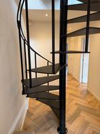 Spiltrap - Zo goed als nieuw!, Doe-het-zelf en Verbouw, Ladders en Trappen, Ophalen of Verzenden, Zo goed als nieuw, Trap, 2 tot 4 meter