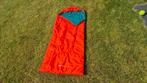 Quechua kinderslaapzak 140x65 cm, Caravans en Kamperen, Slaapzakken, Ophalen, Gebruikt