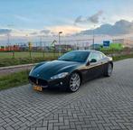 Maserati Granturismo 4.2 V8 405pk ZF -automaat youngtimer, Auto's, Automaat, 8 cilinders, 405 pk, 4 stoelen
