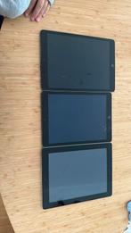 3 kapotte Ipads, 10 inch, Apple iPad, Ophalen of Verzenden, Niet werkend