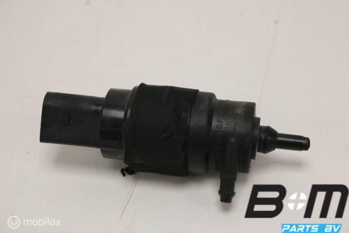 Ruitensproeierpomp Audi A5 8T 8K5955647, Auto-onderdelen, Ruiten en Toebehoren, Gebruikt