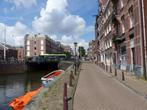 NIEUW! Woonruimte te huur Lijnbaansgracht, Amsterdam