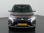 Mitsubishi Outlander 2.0 PHEV Instyle | Navigatie | Climate, Auto's, Mitsubishi, Te koop, Geïmporteerd, Gebruikt, 750 kg