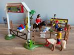 Playmobil paarden dressuur 4185, Kinderen en Baby's, Complete set, Ophalen of Verzenden, Zo goed als nieuw