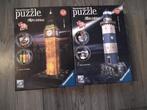 3D ravensburger puzzles, Hobby en Vrije tijd, Denksport en Puzzels, Ophalen of Verzenden, Minder dan 500 stukjes, Rubik's of 3D-puzzel