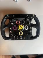 Thrustmaster Ferrari F1 Wheel Add-On, Ophalen of Verzenden, Zo goed als nieuw, Thustmaster