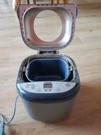 Broodbakmachine, Witgoed en Apparatuur, Broodbakmachines, Ophalen, Gebruikt