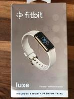 Fitbit Luxe, Ophalen of Verzenden, Gebruikt, Overige merken