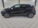 Renault Captur 1.3 TCe Intens Automaat, Trekhaak, Auto's, Renault, Stof, Gebruikt, 4 cilinders, 150 pk