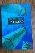 5 thrillers van verschillende schrijvers, Ophalen of Verzenden