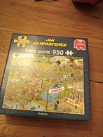 Jan van Haasteren Mudracers Puzzel 950 stukjes, Ophalen of Verzenden, 500 t/m 1500 stukjes, Zo goed als nieuw, Legpuzzel