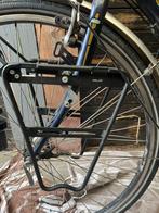 Voordrager fiets, Fietsen en Brommers, Fietsaccessoires | Bagagedragers, Ophalen of Verzenden, Gebruikt