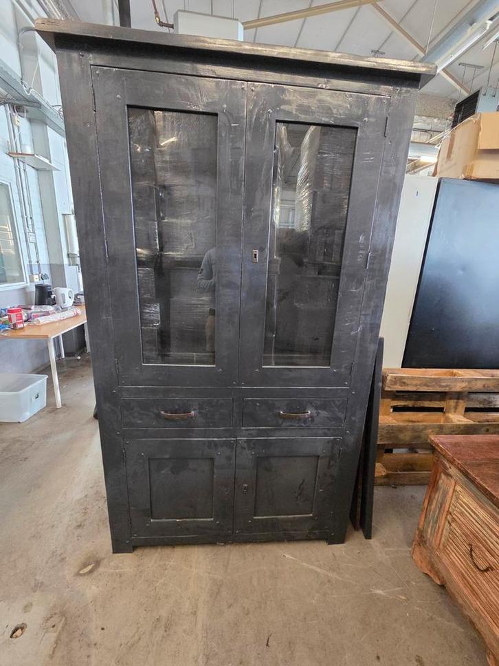 Te Koop mooie kast, Antiek en Kunst, Antiek | Meubels | Kasten, Ophalen
