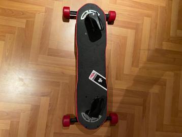 Freeboard  beschikbaar voor biedingen