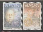 TSS Kavel 240316 België  pf minr 2607-2608 Europa Mooi kavel, Postzegels en Munten, Postzegels | Europa | België, Ophalen, Postfris