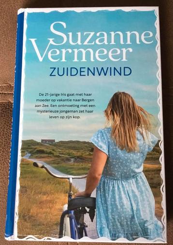 Suzanne Vermeer - Zuidenwind beschikbaar voor biedingen