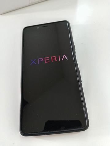 Sony Xperia L3 dual sim beschikbaar voor biedingen