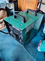 Lasapparaat, Doe-het-zelf en Verbouw, Ophalen, Gebruikt, Elektroden