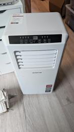 Inventum AC701 mobiele airco, Ophalen, Gebruikt, Minder dan 60 m³, 3 snelheden of meer
