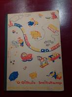 't Is Feest als Moeder voor ons leest - 2e druk, Boeken, Ophalen of Verzenden, Gelezen, G. Gilhuis-Smitskamp