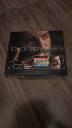 Bruce Springsteen ( 2 cd box ), Cd's en Dvd's, Ophalen of Verzenden, Zo goed als nieuw