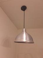 2 lampen, Huis en Inrichting, Lampen | Hanglampen, Ophalen, Zo goed als nieuw, Minder dan 50 cm
