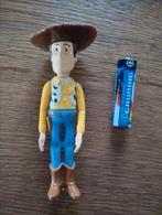 Toy story poppetje, Ophalen of Verzenden, Overige figuren, Zo goed als nieuw, Beeldje of Figuurtje