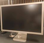 Apple Cinema Display 23 Inch zonder Voeding, Ophalen, Zo goed als nieuw, 60 Hz of minder