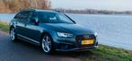 Audi A4 35 TDI 150pk S Tronic 2019 Grijs, 4 cilinders, A4, Stationwagon, Diesel