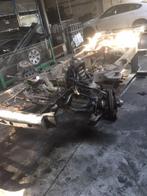ZEKERINGKAST Isuzu D-Max (TFR / TFS) (01-2012/-), Auto-onderdelen, Gebruikt, Overige automerken