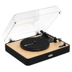 AANBIEDING! House of Marley Revolution Bluetooth platenspele, Audio, Tv en Foto, Platenspelers, House of Marley, Zo goed als nieuw
