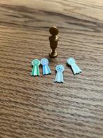 Playmobil Winnaars Set, Ophalen of Verzenden, Gebruikt