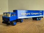DAF 2800 lion car, Hobby en Vrije tijd, Ophalen of Verzenden, Zo goed als nieuw, Bus of Vrachtwagen, Lion Toys